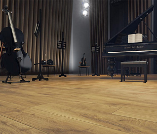 Ламинат Kronopol Sound Aurum Opera Oak D3884