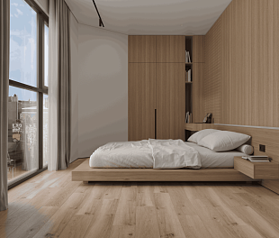 SPC Alpine Floor Titan 6 Пирит ЕСО 28-7