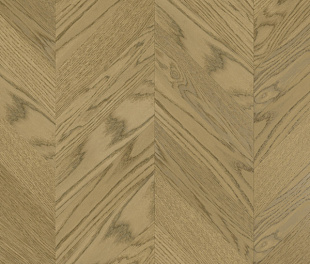 Кварцевый паркет Quartz Parquet Французская ёлка 99-1258-55 Дуб Флэт Уайт