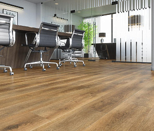 Кварцевый ламинат Fargo Comfort Дуб Шервуд VL 88042-001 градиент