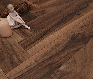 Ламинат FLOORFORT Орех Кембридж 19023 HC