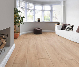 Ламинат My Floor Residence ML1012 Дуб Макро светлый