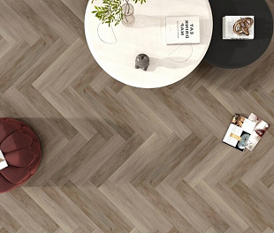 SPC ламинат Evofloor Parquet - Kampena (Паркет Кампена) P3040-4