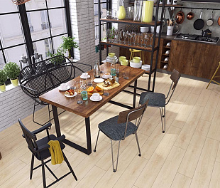 Ламинат Kronopol Aurum Symfonia Aqua Zero Дуб Ларго D4526