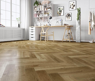 Кварцевый ламинат Fargo Parquet Дуб Робуста 33-81996-9 градиент