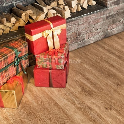 Кварцвиниловая плитка Alpine Floor Гевуина ECO 11-702 - 2