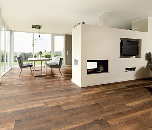 Ламинат DURECO Дуб Серна 2813/A13