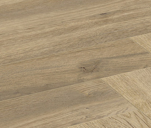 Ламинат Kronotex Herringbone Дуб Натуральный Петерсcон D4764