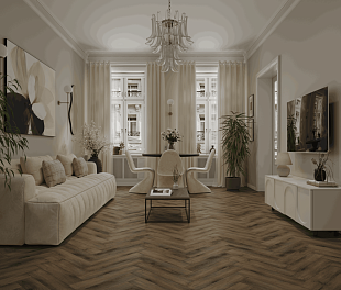SPC Alpine Floor Titan Parquet Центурион ЕСО 29-3