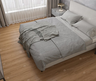 Кварцвиниловая плитка Alpine Floor ДУБ РЫЖИЙ ECO 5-21