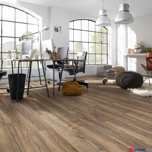 Ламинат Kronotex Robusto Синерея Натуральная D50182 - 3