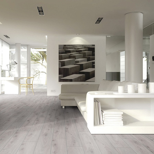 Ламинат Rooms Loft Дуб Серебристый R1009 - 3