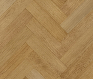 Кварцевый паркет Quartz Parquet Штучный паркет 44-400-74 Гикори Североамериканский