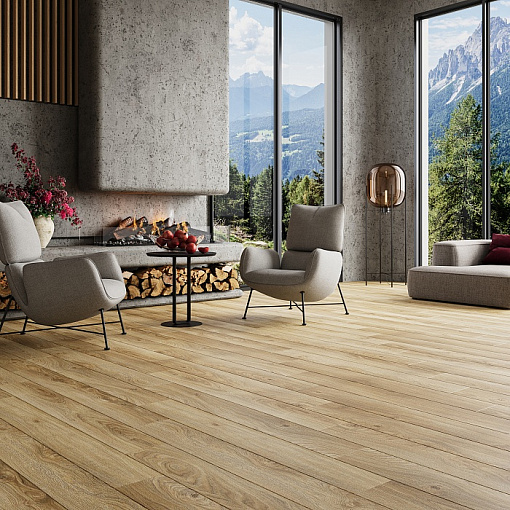 Ламинат JOSS BEAUMONT OPUS ЛЕБЛАН