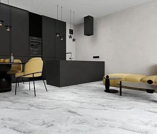 Ламинат MSPC Stone Floor Жемчужный Мрамор DCD1-3 MP