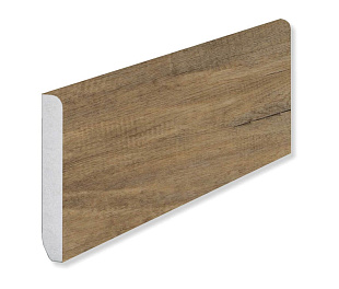 Кварцевый плинтус Fargo VL 88041-001 Дуб Медовый градиент