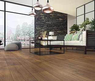 Ламинат Kronopol Aurum Aroma Орех Барлей D3882