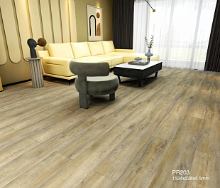 SPC ламинат Skalla Дуб Гранвин (Oak Granvin) PR203