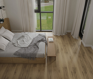 SPC Alpine Floor Grand Sequoia 5 mm ГРАНД СЕКВОЙЯ ВАЙПУА ECO 11-1908 MC