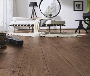 Ламинат Kronotex Robusto Дуб Атлас Кофейный D3591