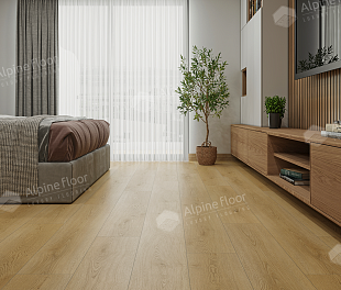 SPC Alpine Floor Eclipse Super Matt Веро ЕСО 21-32