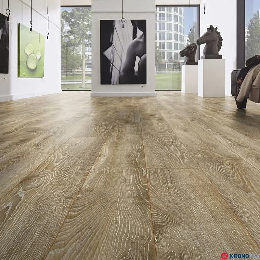 Ламинат Kronotex Mammut Дуб Горный Бронзовый D4795 - 4