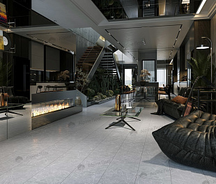 SPC Alpine Floor Stone Mineral Core Рок ЕСО 4-30 MC