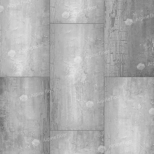 Кварцвиниловая плитка Alpine Floor Корнуолл ECO-15-1 - 1