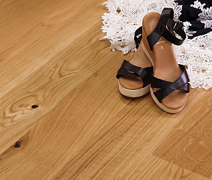 Паркетная доска Polarwood Дуб Premium 138 Polar Matt