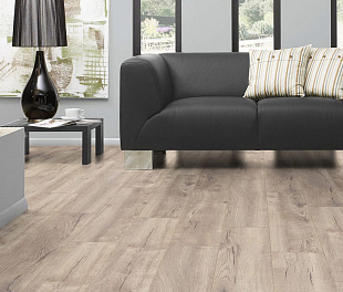 Ламинат My Floor Cottage MV852 Дуб бежевый Петтерсон Pettersson Oak Beige