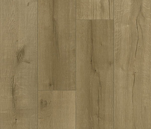Кварцевый SPC ламинат Fargo Bevel 50-81996-9 Дуб Робуста