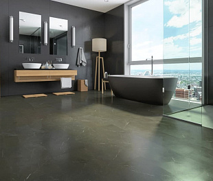 Кварцевый ламинат Fargo Stone Имперадор Дарк 64S451