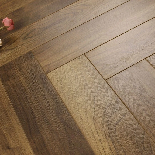 HDF ламинат Дуб Ивеланн (Oak Iveland) HR1022 - 3