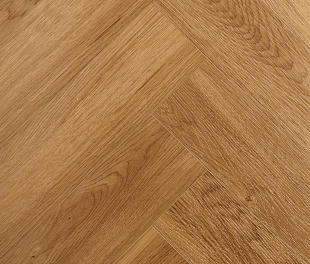 Виниловый SPC ламинат ACEFLOOR Дуб Тёмный E-611-05 Английская Ёлка