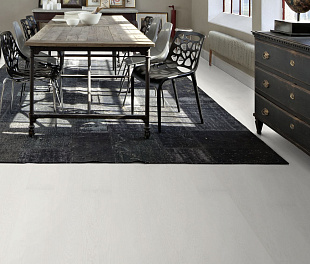 Паркетная доска Karelia снежно-белый ДУБ SUGAR 3S