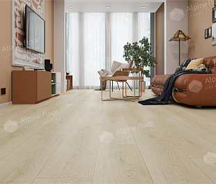 SPC Alpine Floor Eclipse Super Matt Лунар ЕСО 21-1