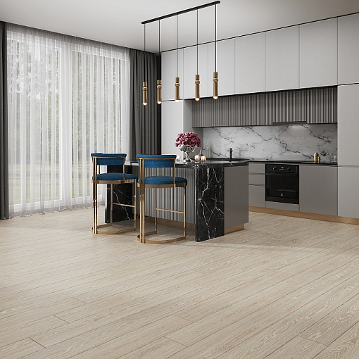 Ламинат JOSS BEAUMONT VERTU ДУБ АНТСКИЙ