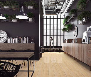 Ламинат Kronopol Platinium Zodiak Дуб Скорпио D4569