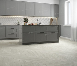 Кварцвиниловая плитка Alpine Floor Зимний Лес ECO 16-6 ECO-16-6