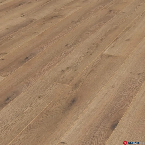 Ламинат Kronotex Aqua Amazone Дуб Неброский D3668 - 2