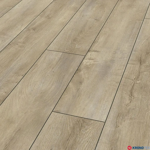 Ламинат Kronotex Exquisit Дуб Восточный Бежевый D4982 - 2