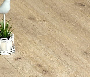 Ламинат MSPC Stone Floor Дуб Морской песок 0026-2 MP