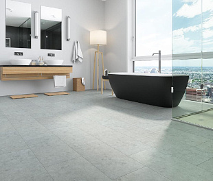 Кварцевый ламинат Fargo Stone Горный Хрусталь JC 11013