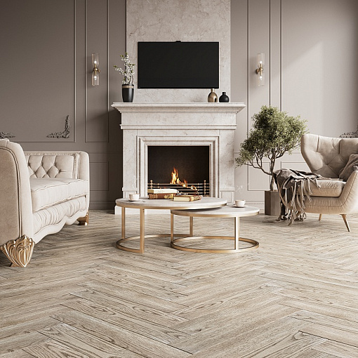 Ламинат JOSS BEAUMONT VERITAS Лафайет