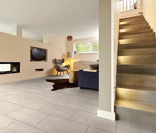 Ламинат DURECO Камень Драгоценно-белый 2817/B01