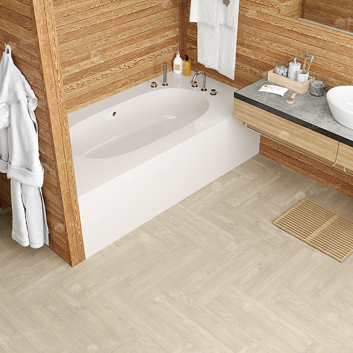 Кварцвиниловая плитка Alpine Floor Дуб Адара ECO 16-14 ECO-16-14 - 2