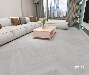 SPC ламинат Skalla Дуб Верран (Oak Verran) EX106