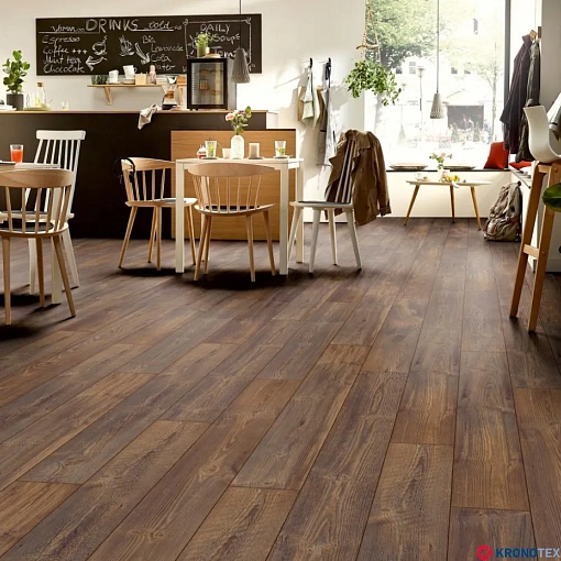 Ламинат Kronotex Mammut Горная Сосна Натуральная D80012