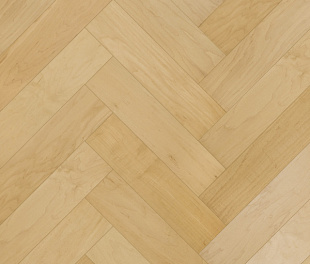 Кварцевый паркет Quartz Parquet Штучный паркет 44-400-61 Клён Американский