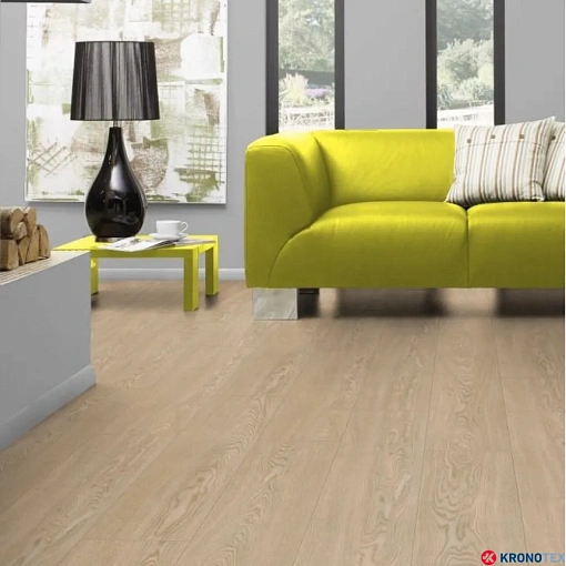 Ламинат Kronotex Exquisit Дуб Турин D3672 - 3